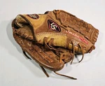 Louisville Slugger Baseball Glove 12" PRBN6-1200 Omaha Pure Series Lht. Fixed Price $34.99.