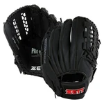 Zett Baseball Gloves (BPGK-1219) Black Inch Leather Round. Fixed Price $57.39.