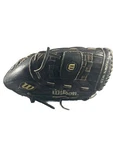 Wilson Optima Baseball Glove A2774 13" Softball Right Handed Throwing. Fixed Price $21.25.