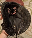 Mizuno GXF-102 Youth Baseball Glove Dakota Leather 12.5 1ST Mitt Rt Throw. Fixed Price $42.00.