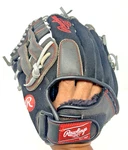 Rawlings Renegade Softball Glove R130BGSH Adult Lht Excellent Condition. Fixed Price $50.00.