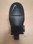 Nike Baseball Sliding Mitt, One Size, Adult, New With Out Tags. Fixed Price $24.99.
