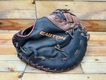 Easton Professional PME3BKMO Mitt Leather Lht. Fixed Price $25.49.