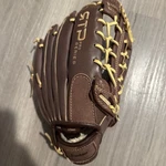 Franklin Sports Rtp Pro Series Baseball Glove - 12", Right Hand Throw (22570). Fixed Price $14.93.
