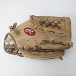 Rawlings RBG6BCF 12.5" Player Preferred Series Basket Web Baseball Softball. Fixed Price $33.99.