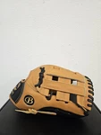 Buckler 12.5" Adult Baseball Outfield Glove. Fixed Price $89.00.