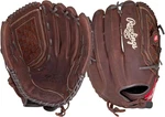 Rawlings Player Preferred Adult Glove Baseball/slowpitch Softball Mul. Fixed Price $51.36.