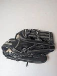 Mizuno Gmvp 1153 Baseball Glove Professional Model 11.5 Rht Black Leather. Fixed Price $39.99.