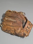 Super Rare Mizuno Global Elite Vop Series: GGE61VAX 11.5 Rht Handcrafted Glove. Fixed Price $1195.99.