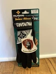 Palmgard Baseball Softball Inner Padded Glove Nwt Adult Medium Left Hand. Fixed Price $26.50.