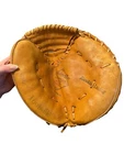 Louisville Slugger LPS211 Baseball Catcher's Mitt Right Hand Throw Glove. Fixed Price $58.99.
