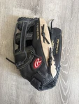 Rawlings B5140HC Leather Glove. Fixed Price $55.00.