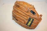 Vguc Wilson Baseball Glove 13" Elite Series A1610 Right Handed Throw Pro Back. Fixed Price $18.00.