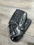 Mizuno Ballpark Gbp 1404 14" Baseball Glove Professional Model. Fixed Price $20.00.