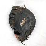 Rawlings Premium Series Baseball 12.5 Glove D125BWFB Left Lht Black. Fixed Price $33.99.