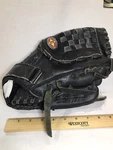 Easton Baseball Glove BMX11LS Black Magic 11" Rht Youth Child. Fixed Price $14.95.