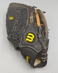 Wilson Adult OG6 A9830 Optima Gold Series Softball Mitt Glove Right Hand Throw. Fixed Price $15.95.