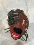 Custom Rawlings Heart Of The Hide Lh First Baseball Glove 12.5" (new). Fixed Price $261.00.