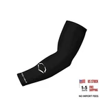 Evoshield Solid Compression Arm Sleeve Black. Fixed Price $32.14.