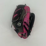 Louisville Slugger Diva Series DV14-HP 10.5 Youth Softball Glove Rht. Fixed Price $24.44.
