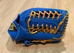 Wilson Louisville Slugger Hardball Outfielder Glove. Fixed Price $338.90.
