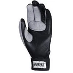 Markwort Palmgard Xtra Inner Glove, Black, Left Hand, Adult, Large. Fixed Price $35.35.