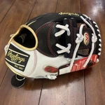 Rare Rawlings Heart Of Hide Pro-goldyiii 3 11.5 Glove Hoh Limited Edition. Fixed Price $449.99.