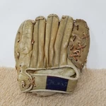 Vtg Spalding Autograph Rht 42-911 Usa Baseball Glove Richie Allen. Fixed Price $34.19.