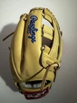 Rawlings PROSKB17C Kris Bryant Baseball Glove. Fixed Price $399.99.