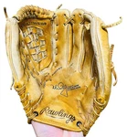 Rawlings Mark Mcgwire Fastback Model RBG80F 10-1/2 Inch Baseball Glove Rh Throw. Fixed Price $24.97.