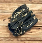 Worth Shut Out Fpex Series SO125FPX Fastpitch Size 12.5" Rht Guc. Fixed Price $25.49.
