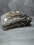 Nike De Edge Black Leather Baseball Glove Left Hand Thrower Lht 13" Game Ready. Fixed Price $26.99.