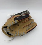 Nice Lht Rawlings Youth Baseball T-ball Glove Left Hand Throw Mitt WPL10CBSG. Fixed Price $15.00.
