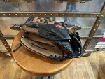 Rawlings 1/2 Baseball Softball Fielder Glove LH135 Longhorn Left Hand Throw. Fixed Price $39.99.