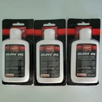 Lot 3 New Rawlings Baseball/softball Glove Oil Fl. Oz. Bottles. Fixed Price $19.99.