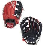 Rawlings Select Pro Lite 11.5" Baseball Glove Ronald Acuna Jr. Model SPL115RA. Fixed Price $63.74.