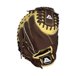 Akadema APM43 Torino Series 33 Inch Baseball Glove (catcher) Rht Brown/tan. Fixed Price $349.00.