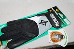 Palmgard Right Hand Inner Glove Extra Padding Black X-large. Fixed Price $14.99.
