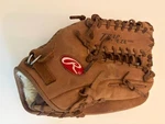 Rawlings SL127T Sandlot Series Trap-eze Pro Design 12.75" Baseball Glove Rht. Fixed Price $39.00.