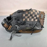 Rawlings Glove PM1302T Playmaker Series 13" Right Hand Throw Leather Pocket. Fixed Price $24.95.