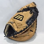Mizuno GXC-90 Right Hand Throw Rht Pro Scoop Franchise Series Catchers Mitt. Fixed Price $39.95.