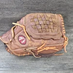 Nokona Ws 1300 Large & Heavy 13IN Softball Hardball Glove Right Hand Throw Dezzy. Fixed Price $180.11.