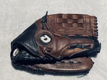 Demarini Vortex 13.5 Right Hand Throw A0525 VX135 Ecco Leather Softball Glove. Fixed Price $45.99.