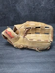 Willie Mays Macgregor Leather Baseball Glove M2T 13" Right Hand Thrower Rht. Fixed Price $44.99.