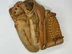Rawlings Sandlot SL12XTCP Baseball Glove Pro Design Trap-eze 12" Rht. Fixed Price $34.00.