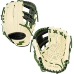 Ssk Craftsman 11.5 Infield Baseball Glove Z5-1150CMLBLKFOR1. Fixed Price $119.95.