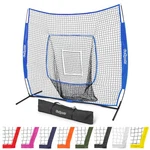 Gosports Team Tone 7 X Baseball & Softball Ft, Royal. Fixed Price $90.99.