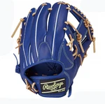 Rawlings Hyper Tech R2G GR5HT934FS-IND 11.5" Rh Infield Glove Indigo Jdmps. Fixed Price $187.87.