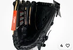 New Nike Diamond Elite Edge Mens N-flex Web Baseball Fielding Gloves 12.50" Rh. Fixed Price $114.79.