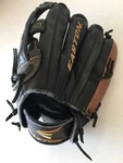 Easton RVY1200 Rival 12" Leather Professional Baseball Glove Genuine Steer Hide. Fixed Price $36.81.